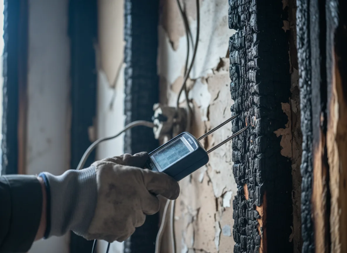 Fire Damage Restoration Saint James City, FL FAQs
